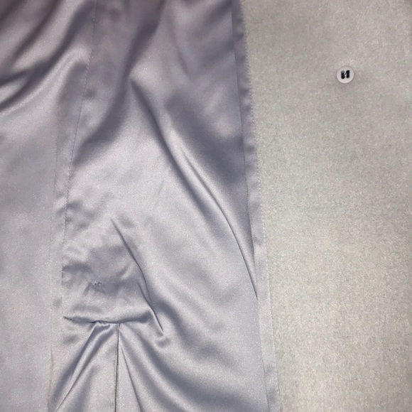 Club Monaco - Pea Coat - Picture 9 of 15